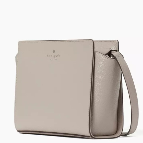 kate spade Handbags - NWT Kate Spade Hayden Grand Street crossbody bag